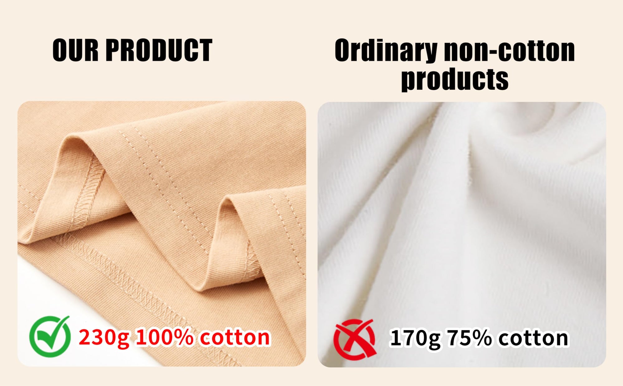 Design Your Own T-Shirt – Upload Image or Add Text | POD Custom Tee for Men & Women | Soft Cotton Shirt