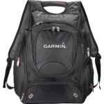 elleven™ TSA 17" Computer Backpack