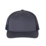 Richardson Five-Panel Trucker Cap - Image 2