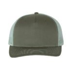 Richardson Five-Panel Trucker Cap