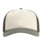 Richardson Five-Panel Champ Trucker - Image 2