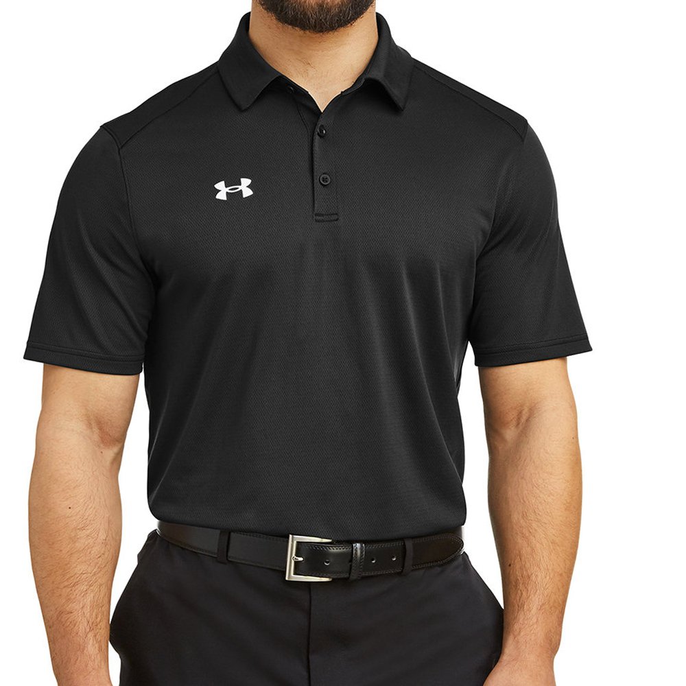 1370399_51_fr.jpg Under Armour Tech™ Polo - Image 1