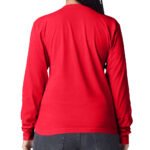 American Apparel Jersey Long Sleeve Shirt - Image 2
