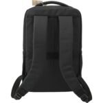 Tranzip Recycled 17" Computer Backpack - Image 2