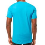 Tultex Unisex Fine Jersey T-Shirt - Image 2