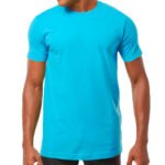 Tultex Unisex Fine Jersey T-Shirt