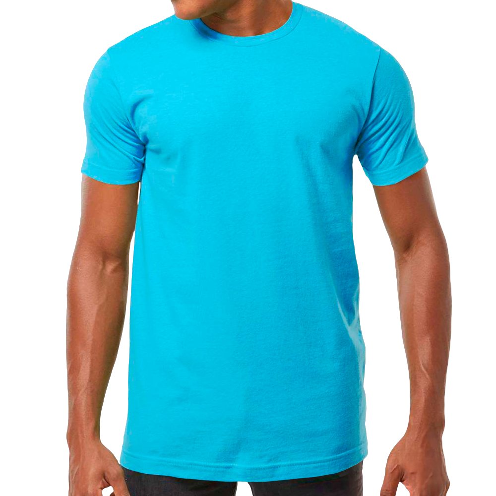 202_t1aq_fr.jpg Tultex Unisex Fine Jersey T-Shirt - Image 1