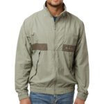 Columbia Men's Spire Valley Windbreaker