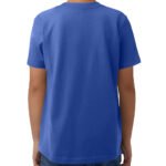 Tultex Youth Fine Jersey T-Shirt - Image 2