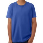 Tultex Youth Fine Jersey T-Shirt