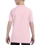 Jerzees Youth Dri-Power Active T-Shirt - Image 2