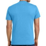 Jerzees 50/50 Blend Active T-Shirt - Image 2