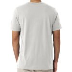Bella + Canvas Soft Cotton T-Shirt - Image 2