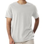 Bella + Canvas Soft Cotton T-Shirt