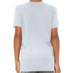 BELLA + CANVAS - Youth Unisex Jersey Tee - Image 2