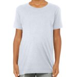 BELLA + CANVAS - Youth Unisex Jersey Tee