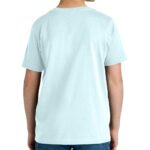 Next Level Apparel Kids Cotton T-Shirt - Image 2