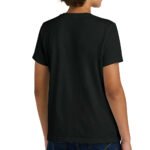 Next Level Kids' Cotton Blend T-Shirt - Image 2