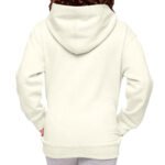 Rabbit Skins Toddler Pullover Fleece Hoodie - Image 2