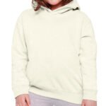 Rabbit Skins Toddler Pullover Fleece Hoodie