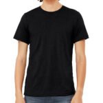Bella + Canvas Tri-Blend T-Shirt