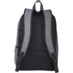 Graphite Deluxe 15" Computer Backpack - Image 2