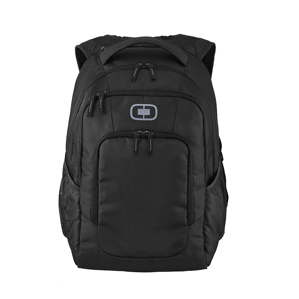 411092_c6cf_fr.jpg OGIO Logan Backpack - Image 1
