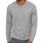 Patagonia Capilene Cool Daily Long-Sleeve T-Shirt