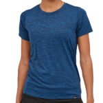 Patagonia Women's Cap Cool Daily T-Shirt