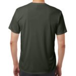 AllPro Men's Pro-Lock Performance T-Shirt - Image 2