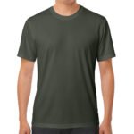 AllPro Men's Pro-Lock Performance T-Shirt