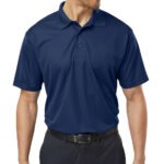 Paragon Men's Sebring Performance Polo - Image 2