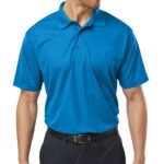 Paragon Men's Sebring Performance Polo
