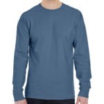 Hanes Long-Sleeve Beefy-T®
