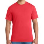Hanes ComfortSoft® Cotton T-Shirt