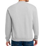 Jerzees NuBlend® Fleece Sweatshirt - Image 2