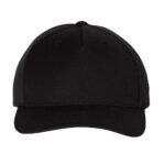Yupoong Classics Premium Snapback Cap - Image 2