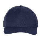 Yupoong Classics Premium Snapback Cap