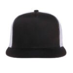 Yupoong Five-Panel Classic Trucker Cap - Image 2