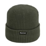 Imperial - The Mogul Cuffed Beanie - Image 2