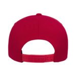 Yupoong Flexfit Nu® Adjustable Cap - Image 2