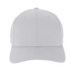 Yupoong 6 Panel Hat - Image 2