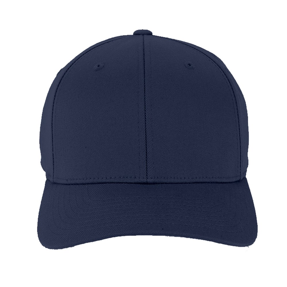6277_54_fr.jpg Yupoong 6 Panel Hat - Image 1