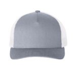 Yupoong Five-Panel Retro Trucker Cap - Image 2