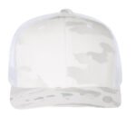 Yupoong  Classics Retro Trucker Cap - Image 2