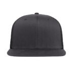 Yupoong Retro High Profile Trucker Cap