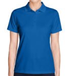 Core 365  Women's Origin Performance Piqué Polo