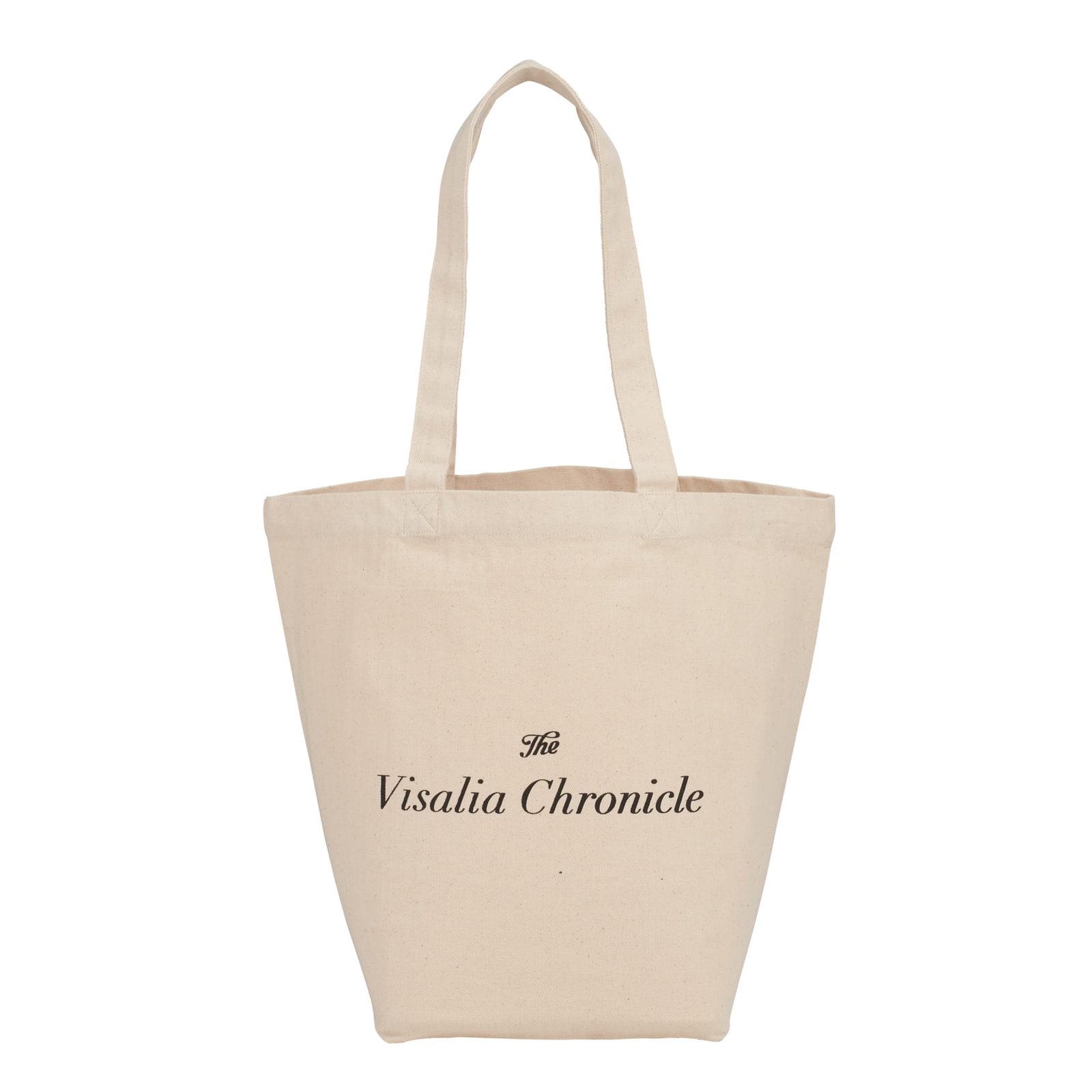7900-10_bd3b_fr.jpg Medium Cotton Canvas Grocery Tote Bag - Image 1