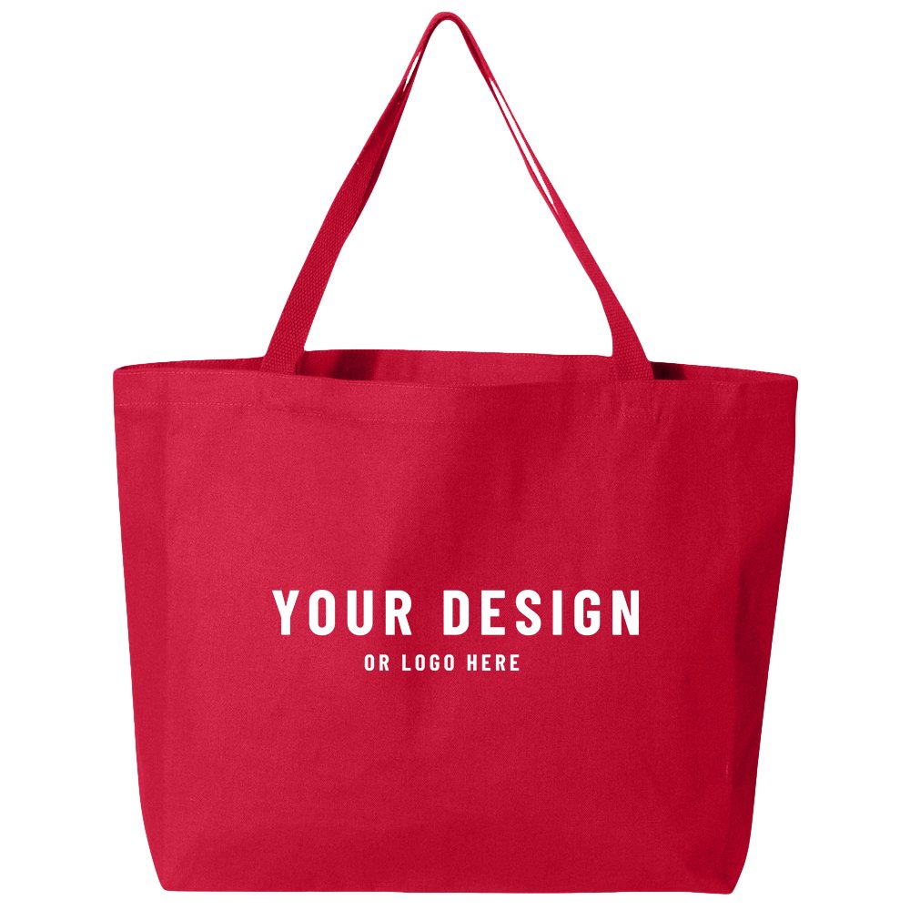 8503_70_fr.jpg Liberty Bags Isabella Tote - Image 1
