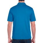 Core 365 Origin Performance Piqué Polo - Image 2
